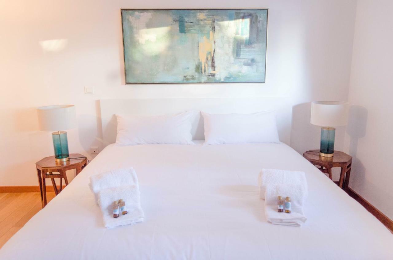 Joivy Graca Luminous 2-Br Apartment With Terrace Lisboa Exterior foto